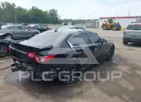 2014 Infinity Q50 фото