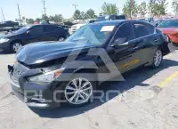2014 Infinity Q50 фото