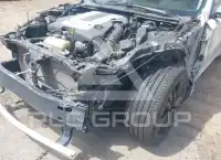 2014 Infinity Q50 photo