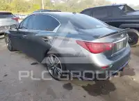 2014 Infinity Q50 фото