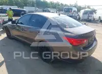 2014 Infinity Q50 фото