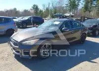 2014 Infinity Q50 photo