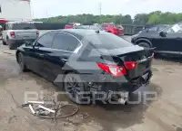 2014 Infinity Q50 фото