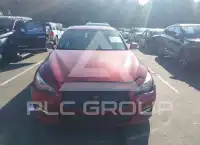 2014 Infinity Q50 фото