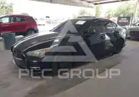2014 Infinity Q50 фото