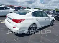 2014 Infinity Q50 фото