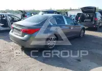 2014 Infinity Q50 photo