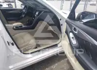 2014 Infinity Q50 фото