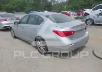 2014 Infinity Q50 photo