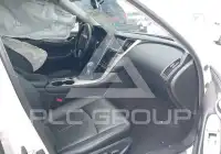 2014 Infinity Q50 фото