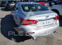 2014 Infinity Q50 фото