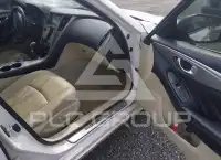 2014 Infinity Q50 фото