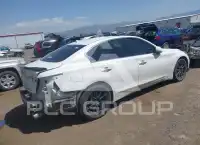 2014 Infinity Q50 photo