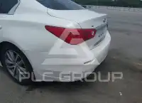 2014 Infinity Q50 фото