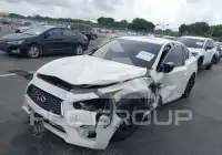 2014 Infinity Q50 фото
