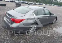 2014 Infinity Q50 photo