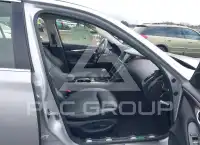 2014 Infinity Q50 фото