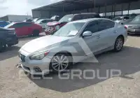 2014 Infinity Q50 фото