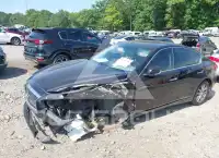 2014 Infinity Q50 фото