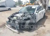 2014 Infinity Q50 photo