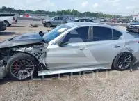 2014 Infinity Q50 фото