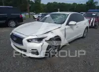 2014 Infinity Q50 фото