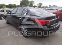 2014 Infinity Q50 фото