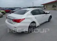 2014 Infinity Q50 фото