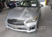 2014 Infinity Q50 фото
