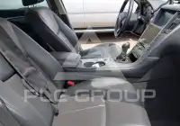2014 Infinity Q50 photo