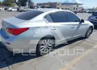 2014 Infinity Q50 фото