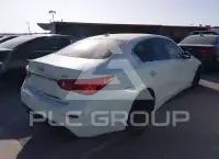 2014 Infinity Q50 фото