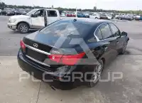 2014 Infinity Q50 фото