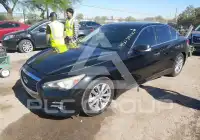 2014 Infinity Q50 photo