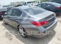 2014 Infinity Q50 фото