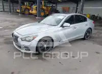2014 Infinity Q50 фото