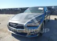 2014 Infinity Q50 фото