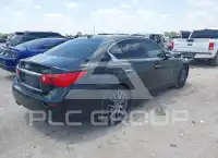 2014 Infinity Q50 фото
