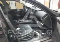 2014 Infinity Q50 photo