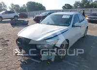 2014 Infinity Q50 фото