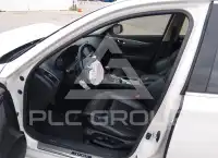2014 Infinity Q50 фото