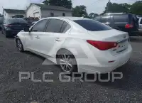 2014 Infinity Q50 фото