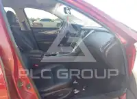 2014 Infinity Q50 фото