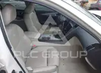 2014 Infinity Q50 фото