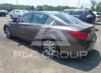2014 Infinity Q50 фото