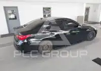 2014 Infinity Q50 фото