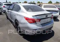 2014 Infinity Q50 фото