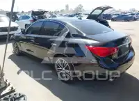 2014 Infinity Q50 photo
