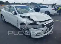 2014 Infinity Q50 фото