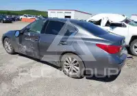2014 Infinity Q50 фото